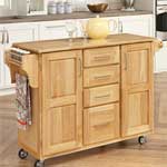 Mobile Breakfast Bar